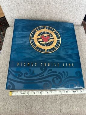 Disney Cruise Line photo album